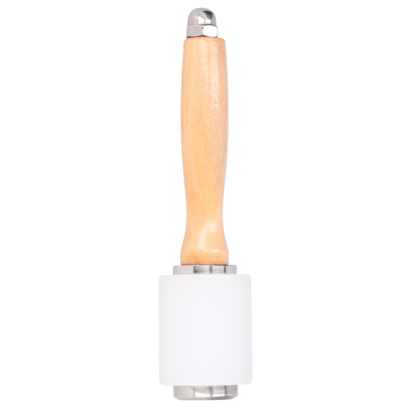 Mallet Wood Carving - Marteau de maroquinerie en nylon pour