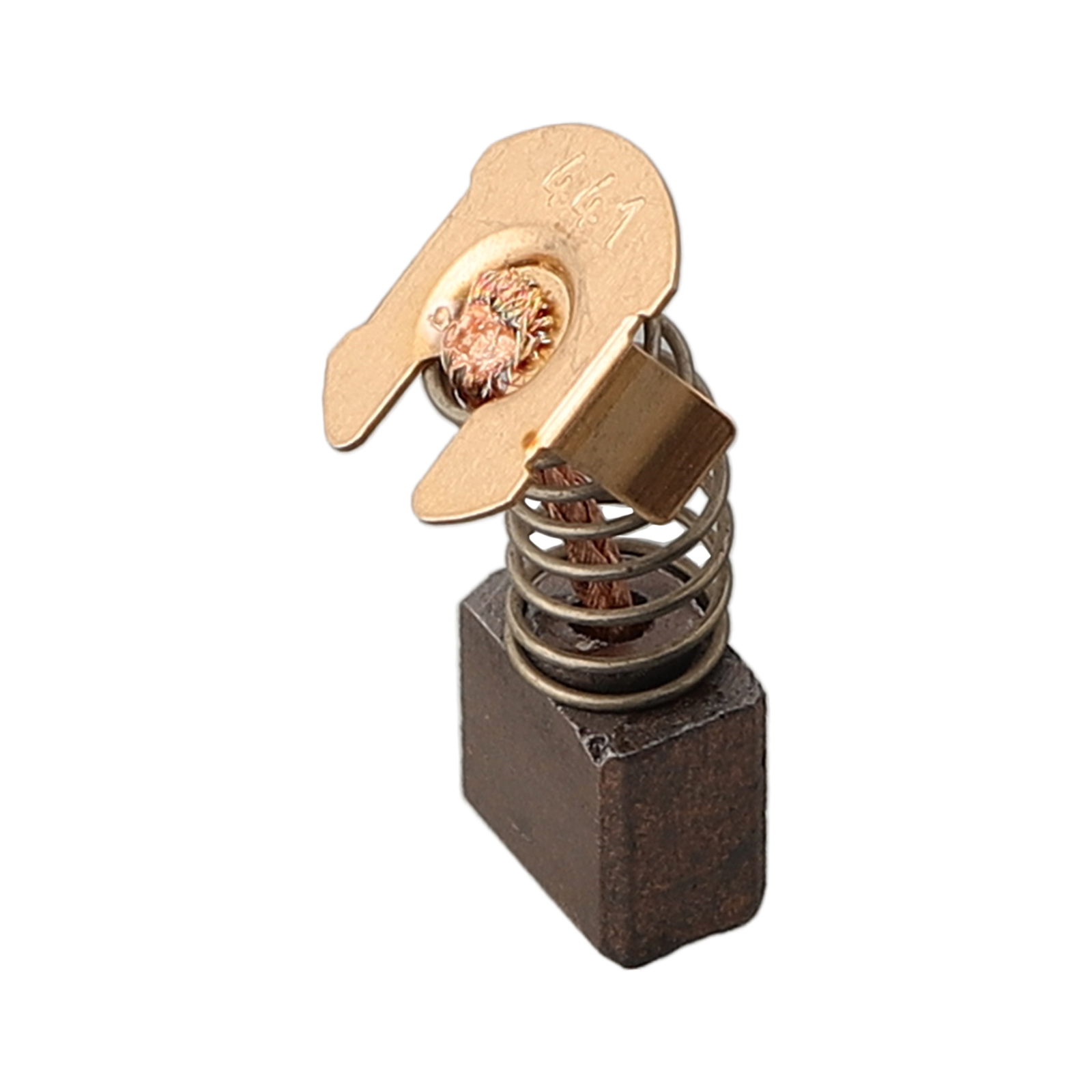 Workshop Use Tools - Brosses en carbone compatibles avec les