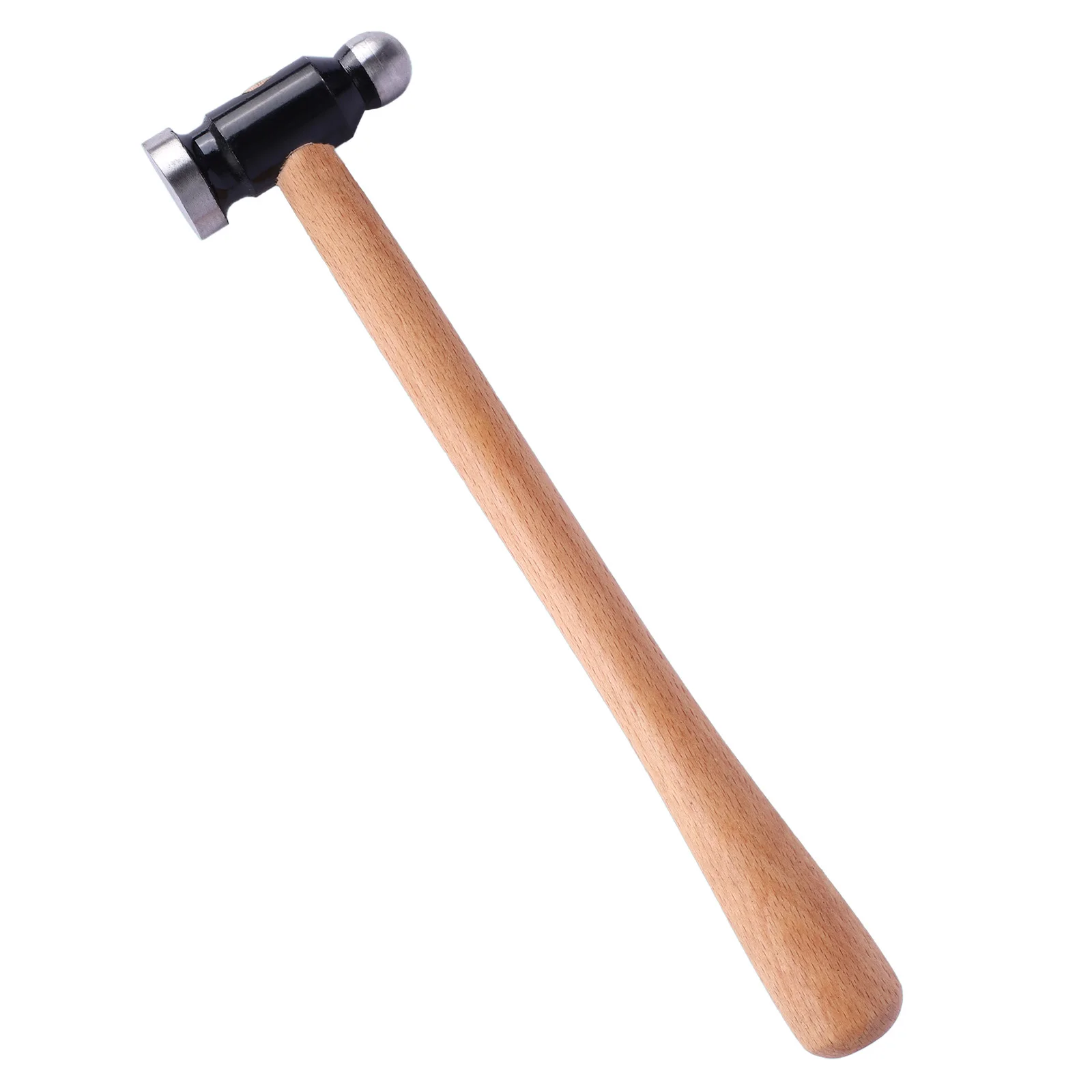 Mallet Wood Carving - Marteau de chasse pour bijoux à