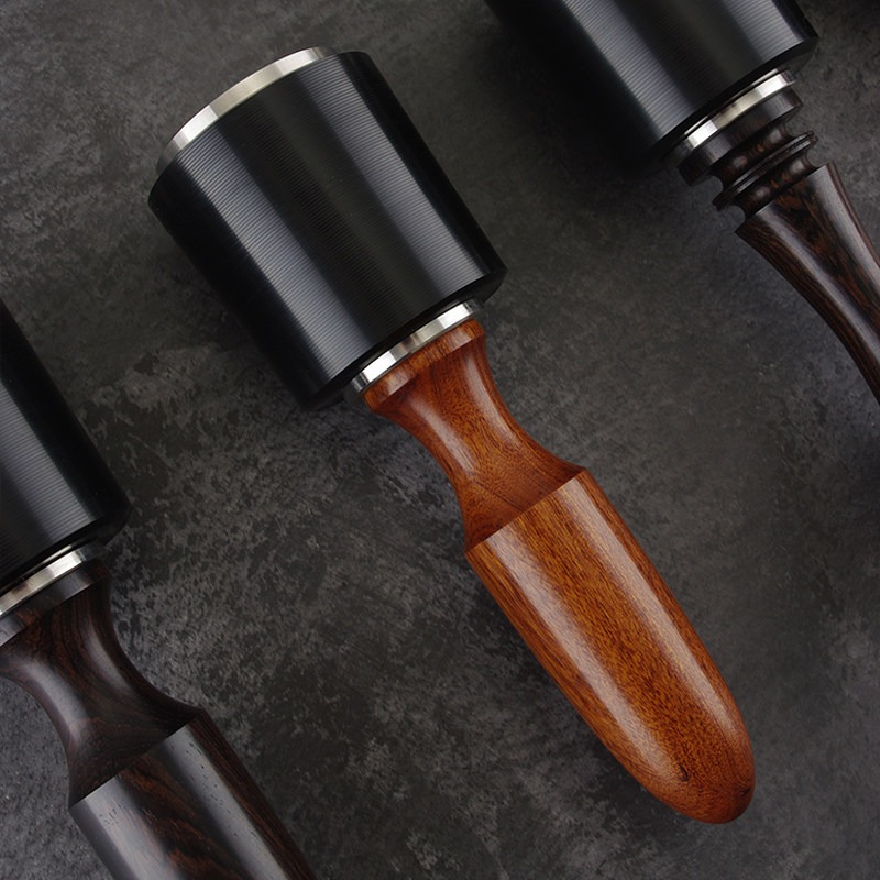Mallet Wood Carving - Maillet en nylon PA66 avec manche