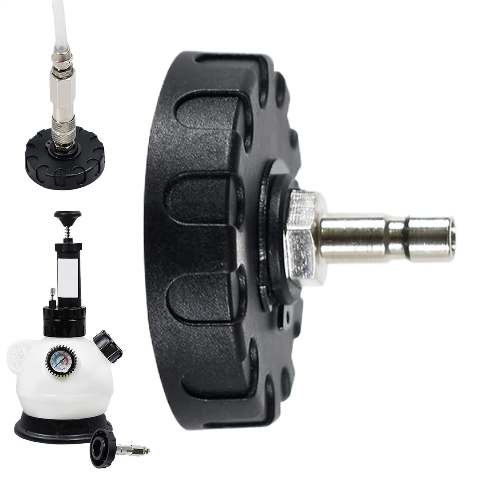 Workshop Use Tools - Adaptateur de purge de frein universel