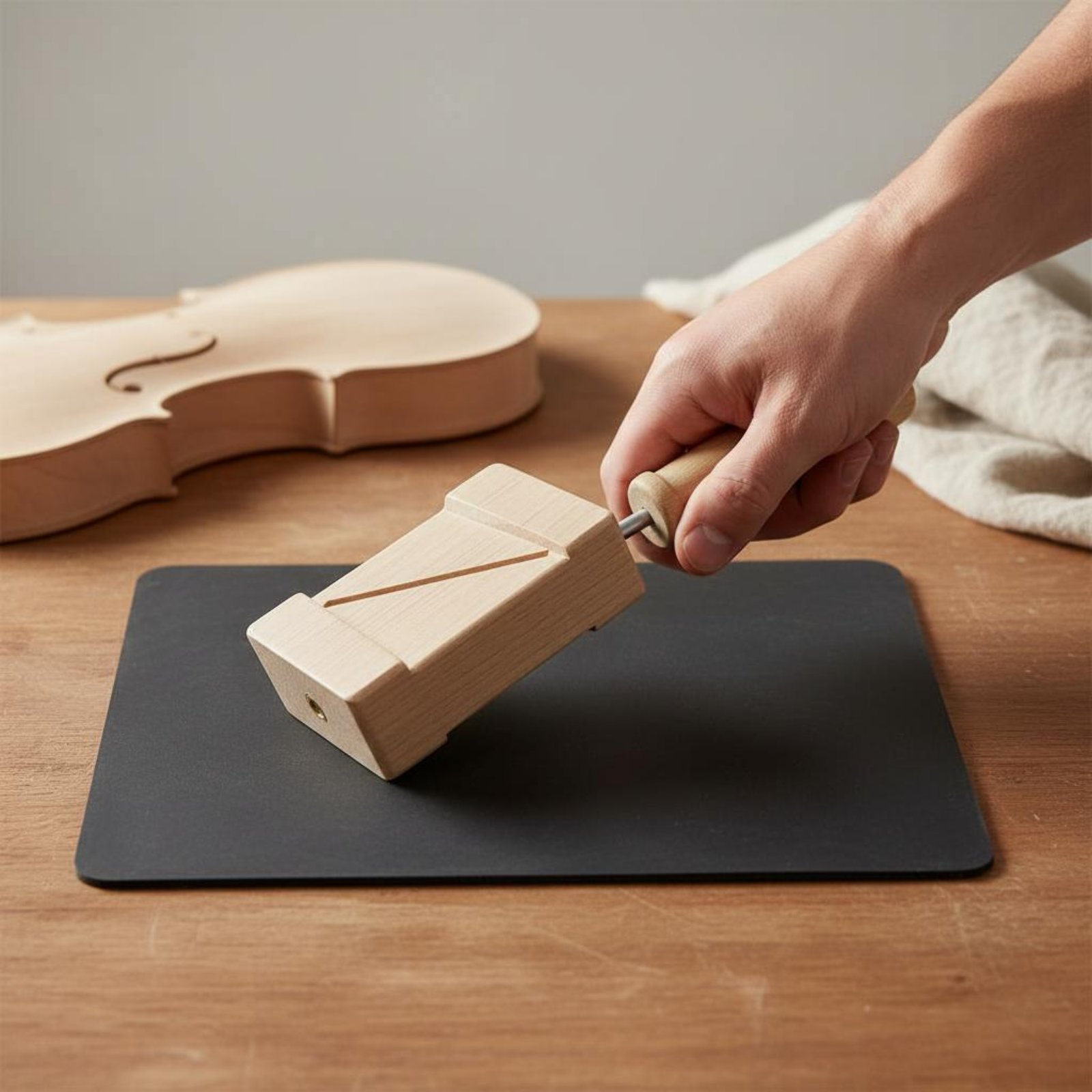 Workshop Use Tools - Outil de montage de pont de