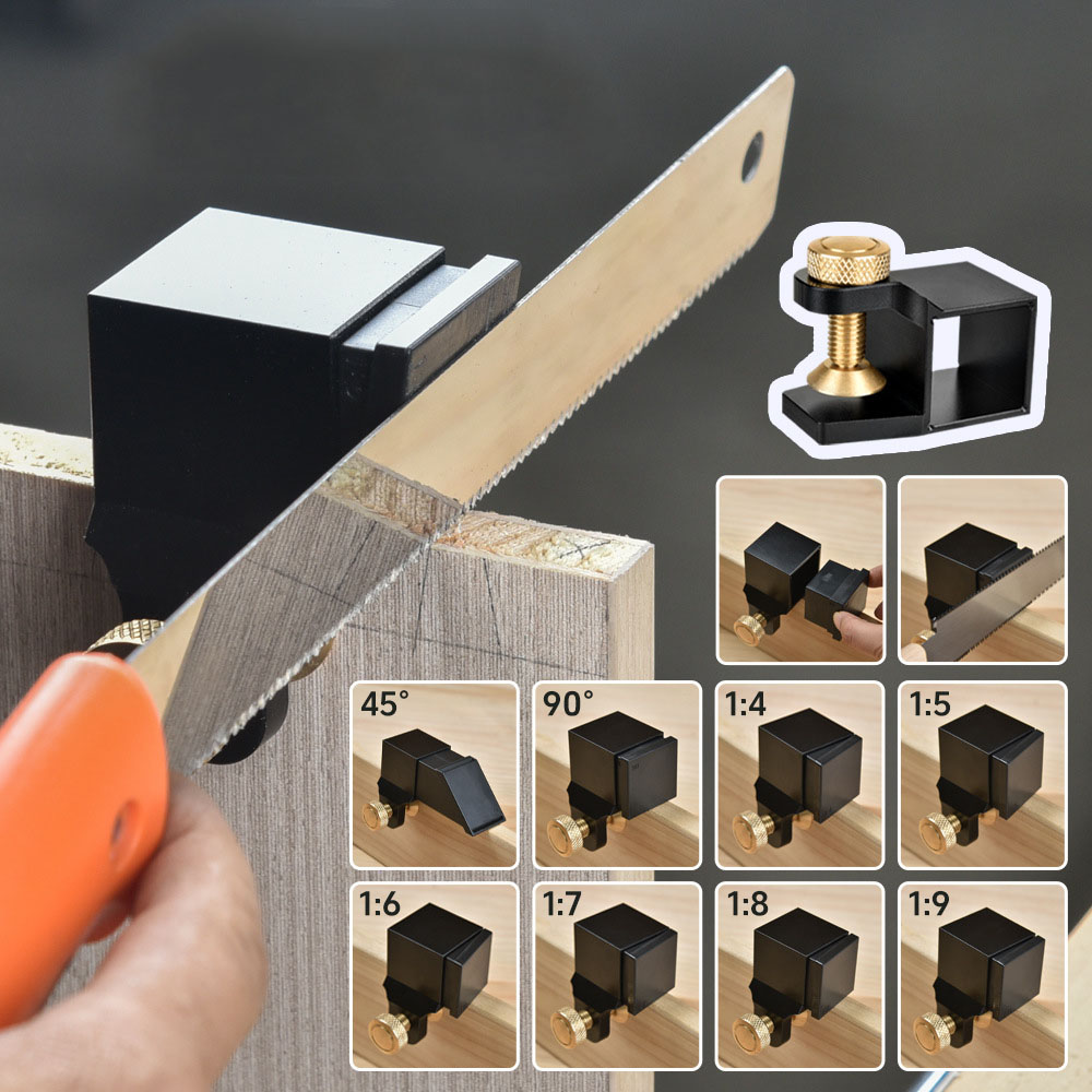 Dovetail Marking Guide - Jauge de tenon en queue d'aronde,