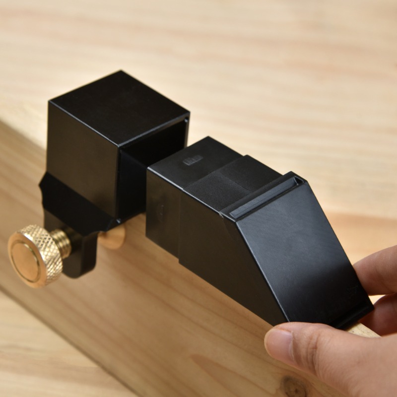Dovetail Marking Guide - Guide de scie manuelle pour queue