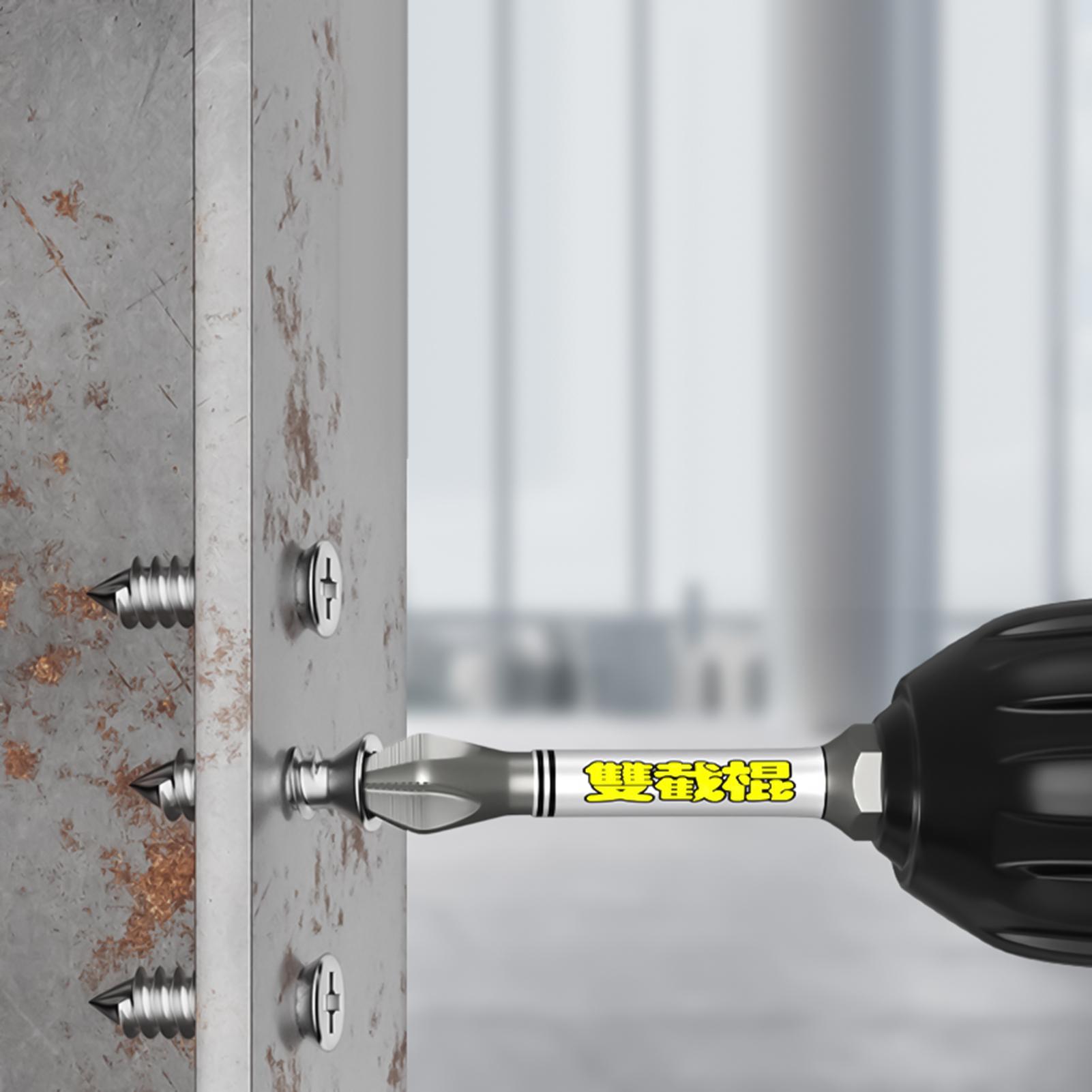 Jeu de 5 embouts de tournevis  - Tools For Workshop avis et prix