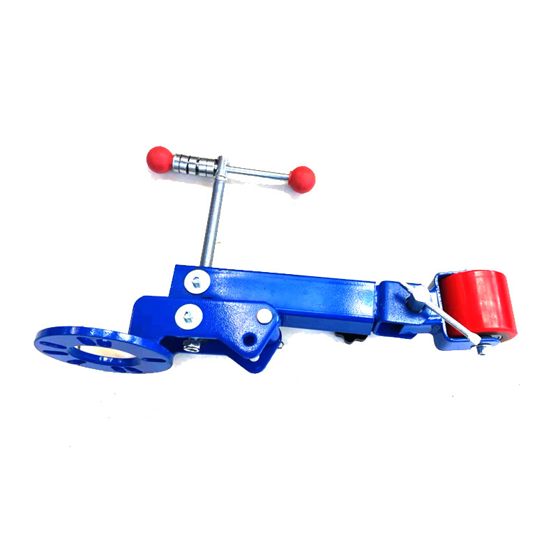 Machine de réparation de jante - Car Workshop Tools And Equipment avis et prix
