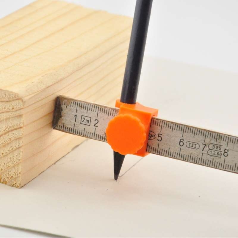 Porte-crayon de traçage pour p - Dovetail Marking Guide avis et prix