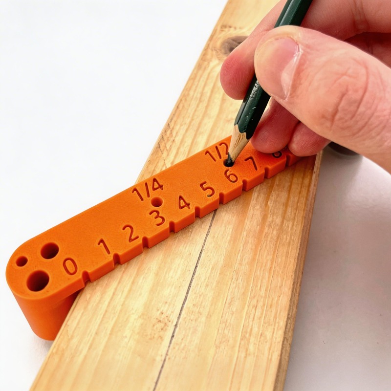 Localisateur de centre de trav - Dovetail Marking Guide avis et prix