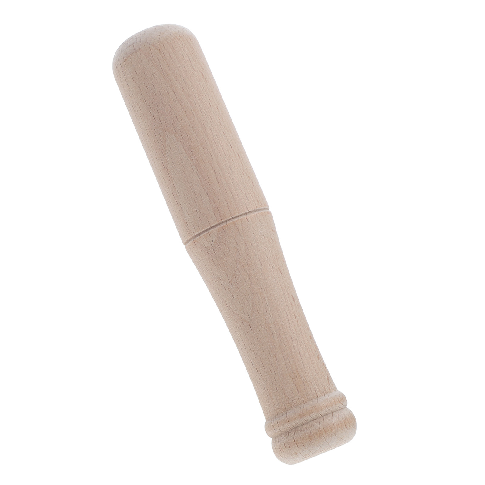 Marteau en bois de hêtre massi - Mallet Wood Carving avis et prix