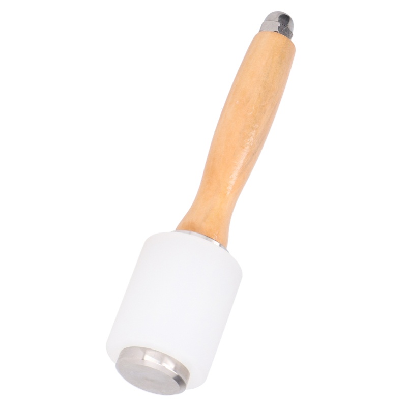 Marteau de maroquinerie en nyl - Mallet Wood Carving avis et prix