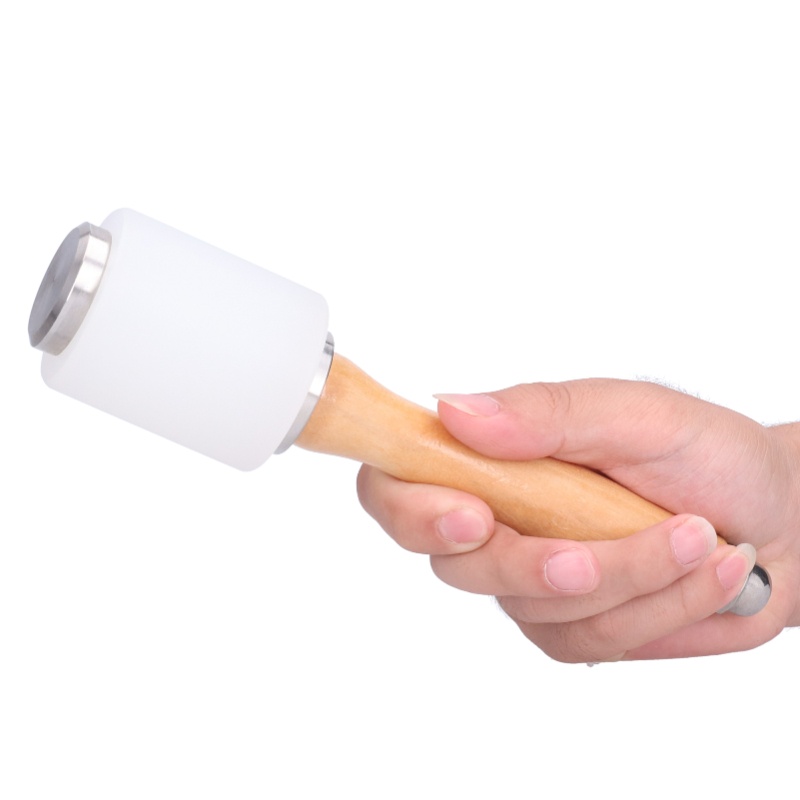 Marteau de maroquinerie en nyl - Mallet Wood Carving avis et prix