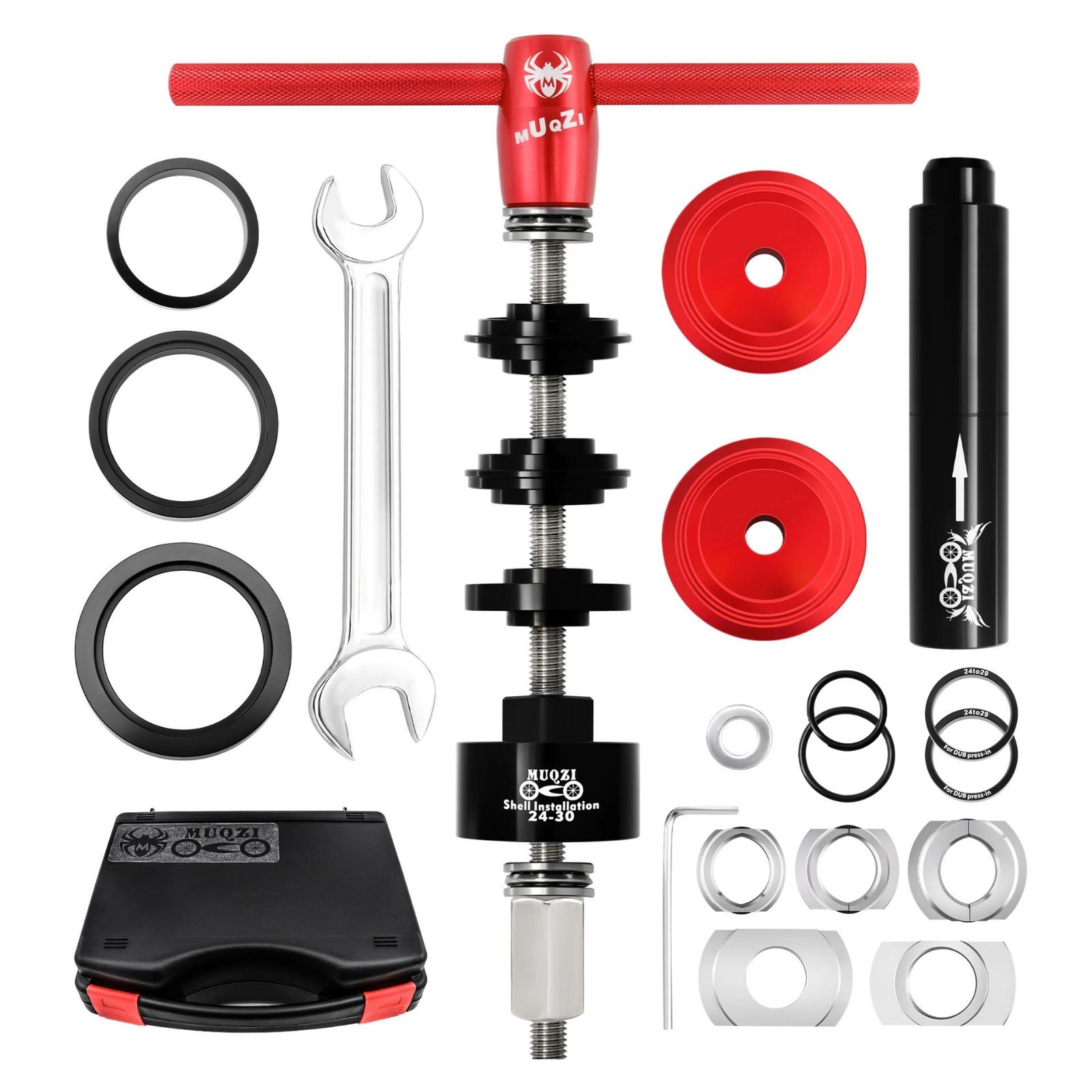 Kit d'outils professionnel pou - Tools For Workshop avis et prix