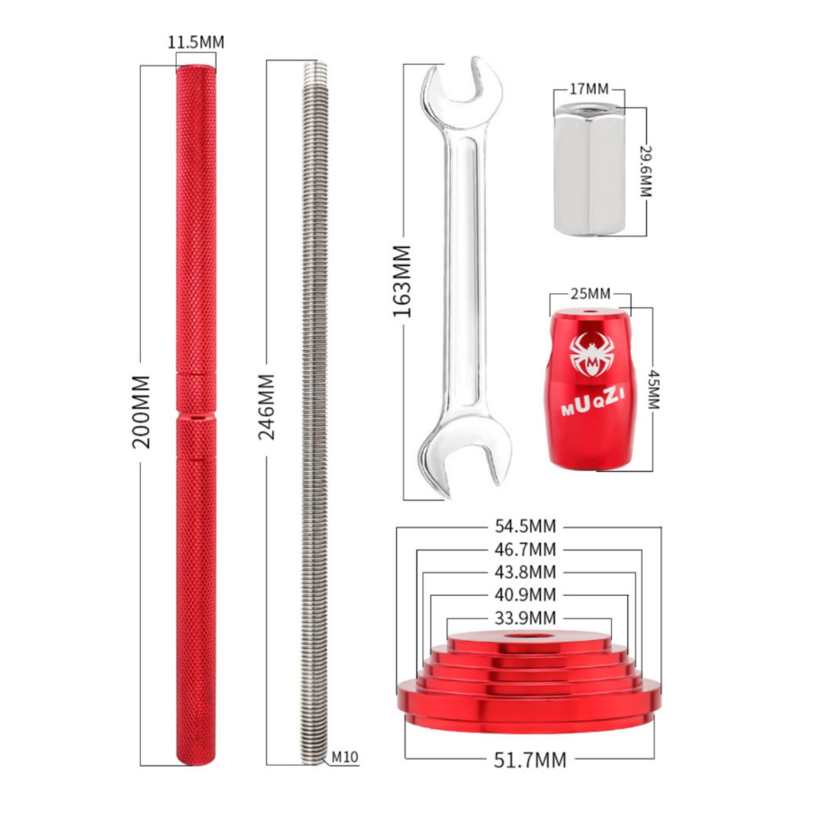 Kit d'outils professionnel pou - Tools For Workshop avis et prix