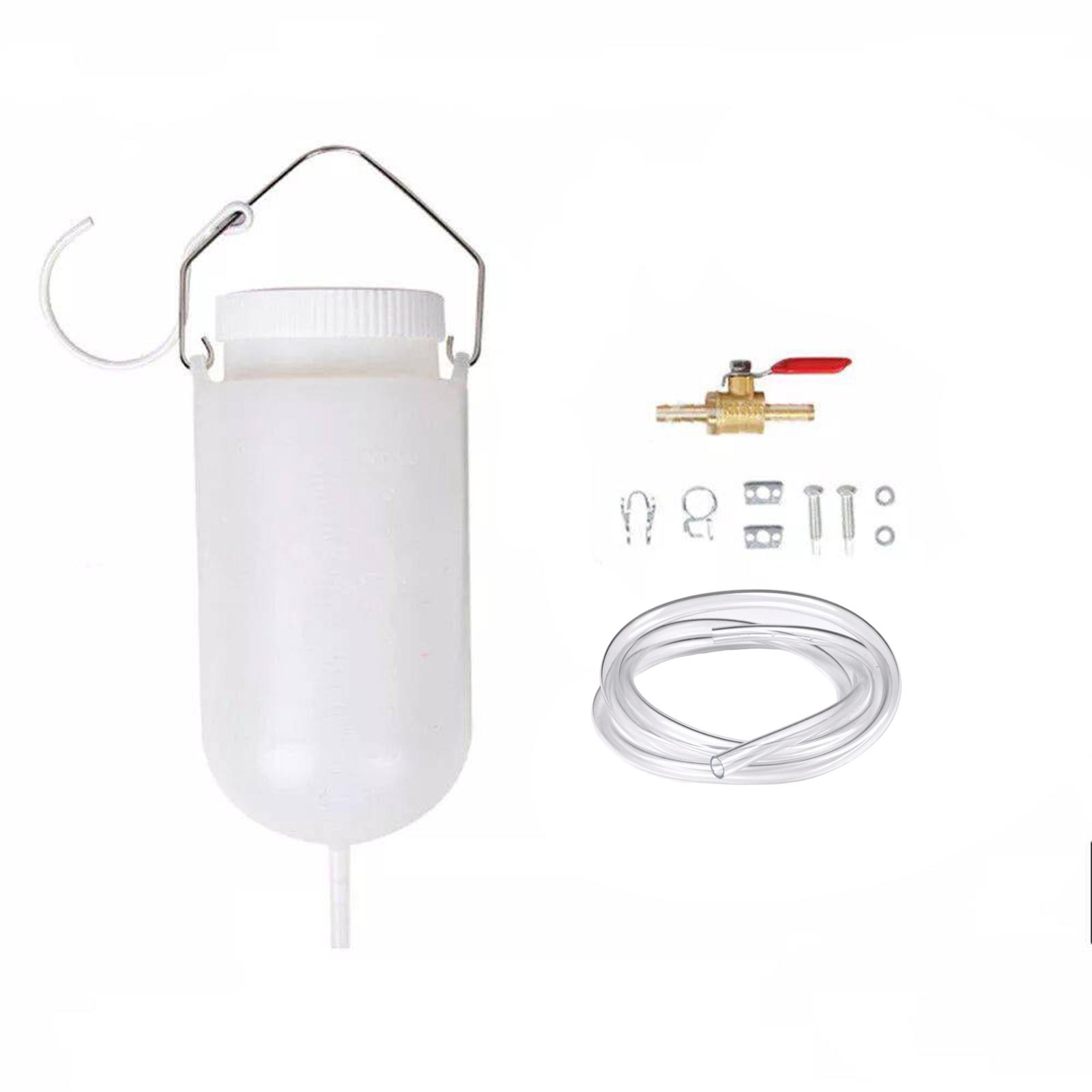 Kit de réservoir de carburant  - Car Workshop Tools And Equipment avis et prix