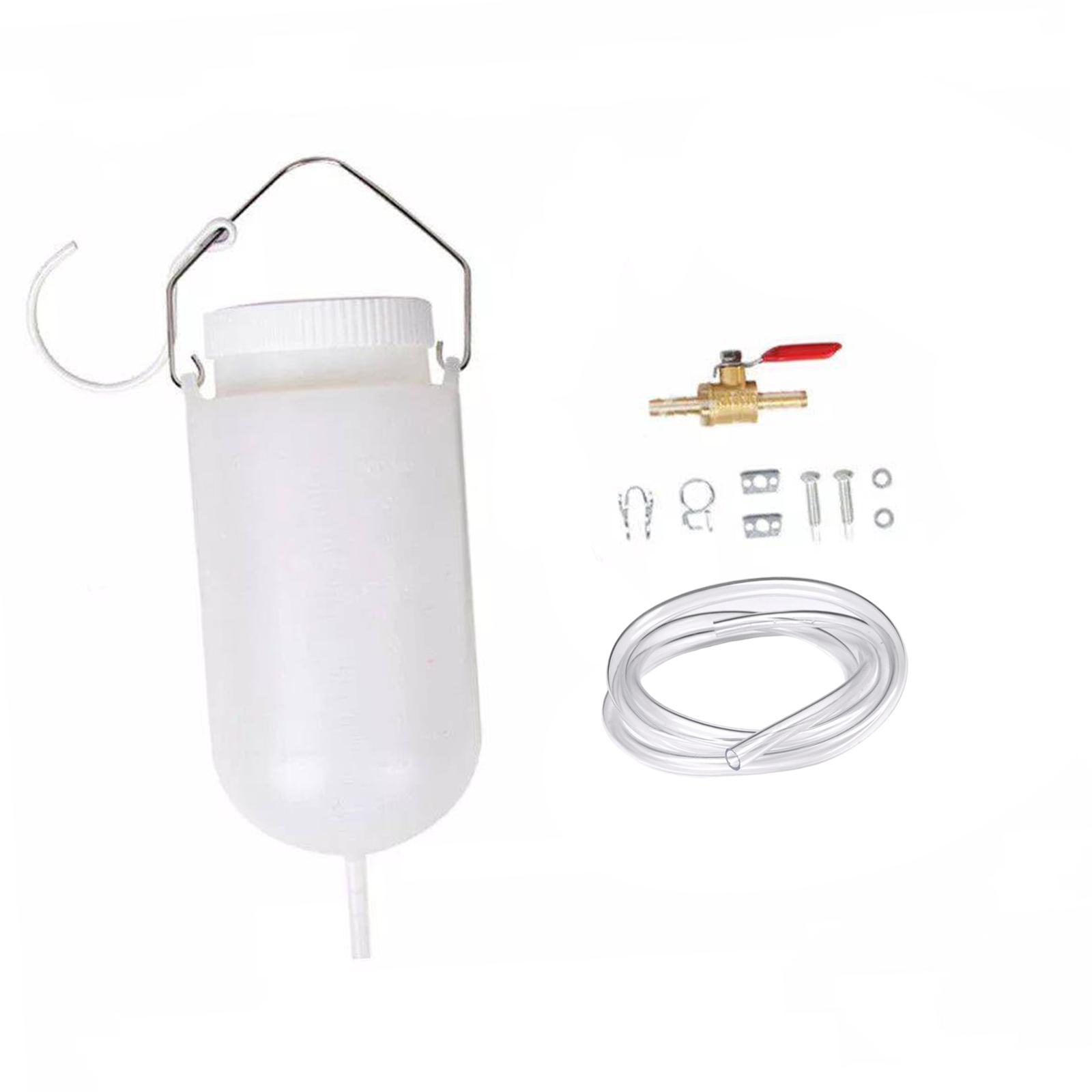 Kit de réservoir de carburant  - Car Workshop Tools And Equipment avis et prix