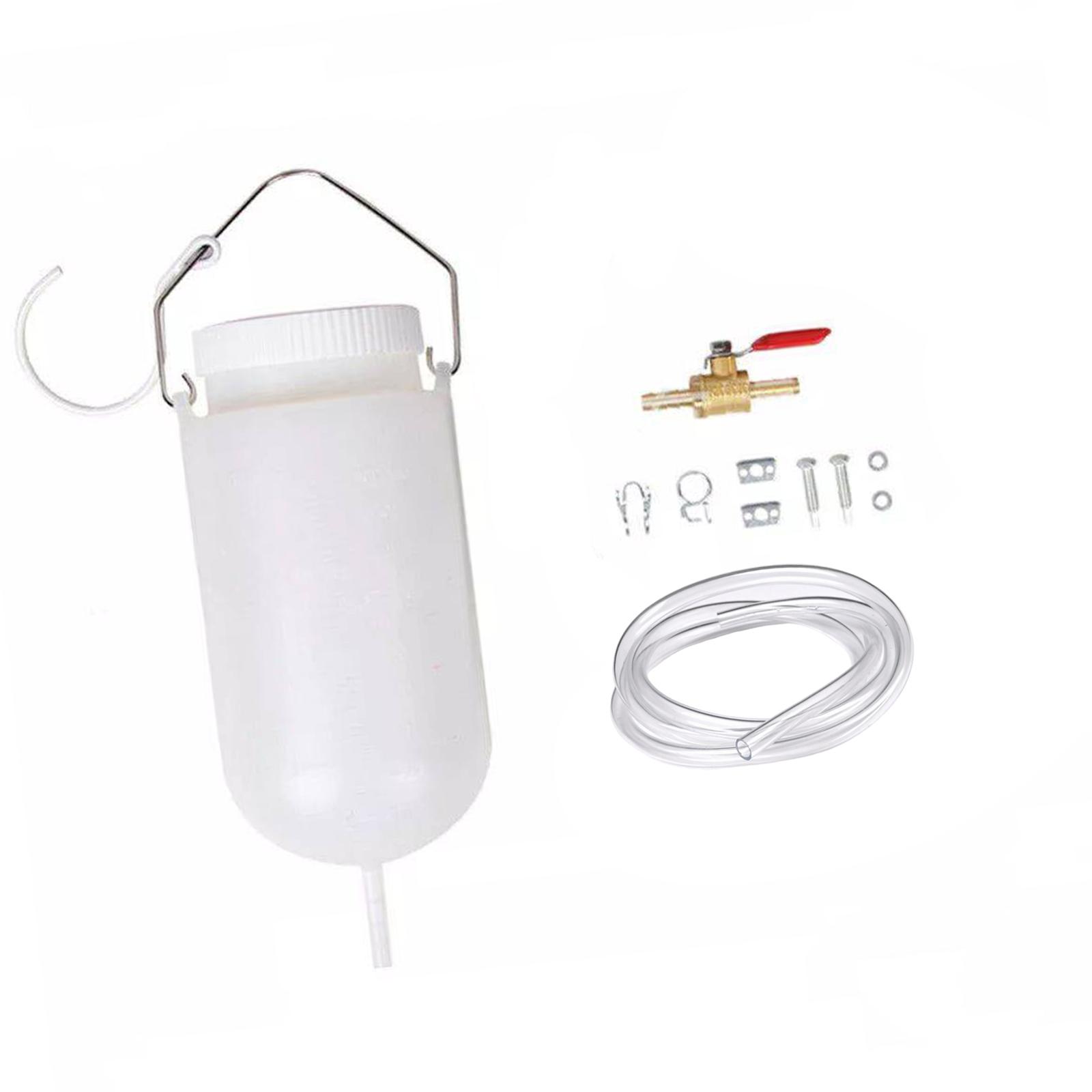 Kit de réservoir de carburant  - Car Workshop Tools And Equipment avis et prix