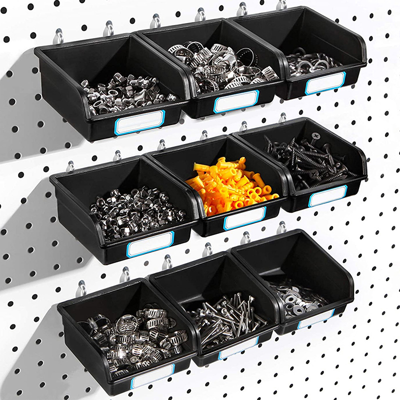 1 ensemble de bacs de rangemen - Workshop Tools Board avis et prix