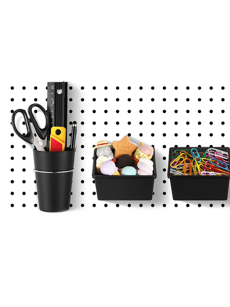 1 ensemble de bacs de rangemen - Workshop Tools Board avis et prix