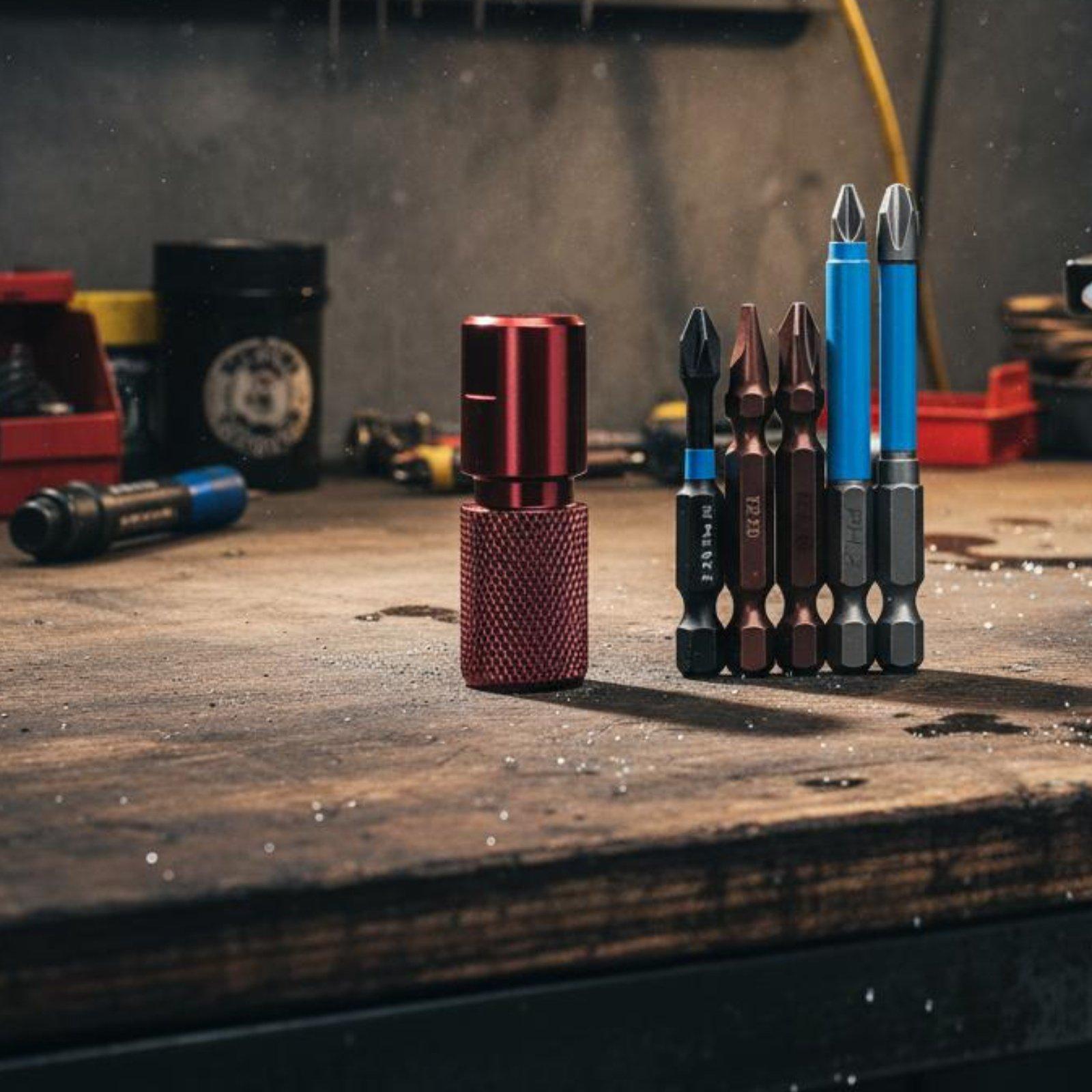 Adaptateur professionnel pour  - Workshop Use Tools avis et prix