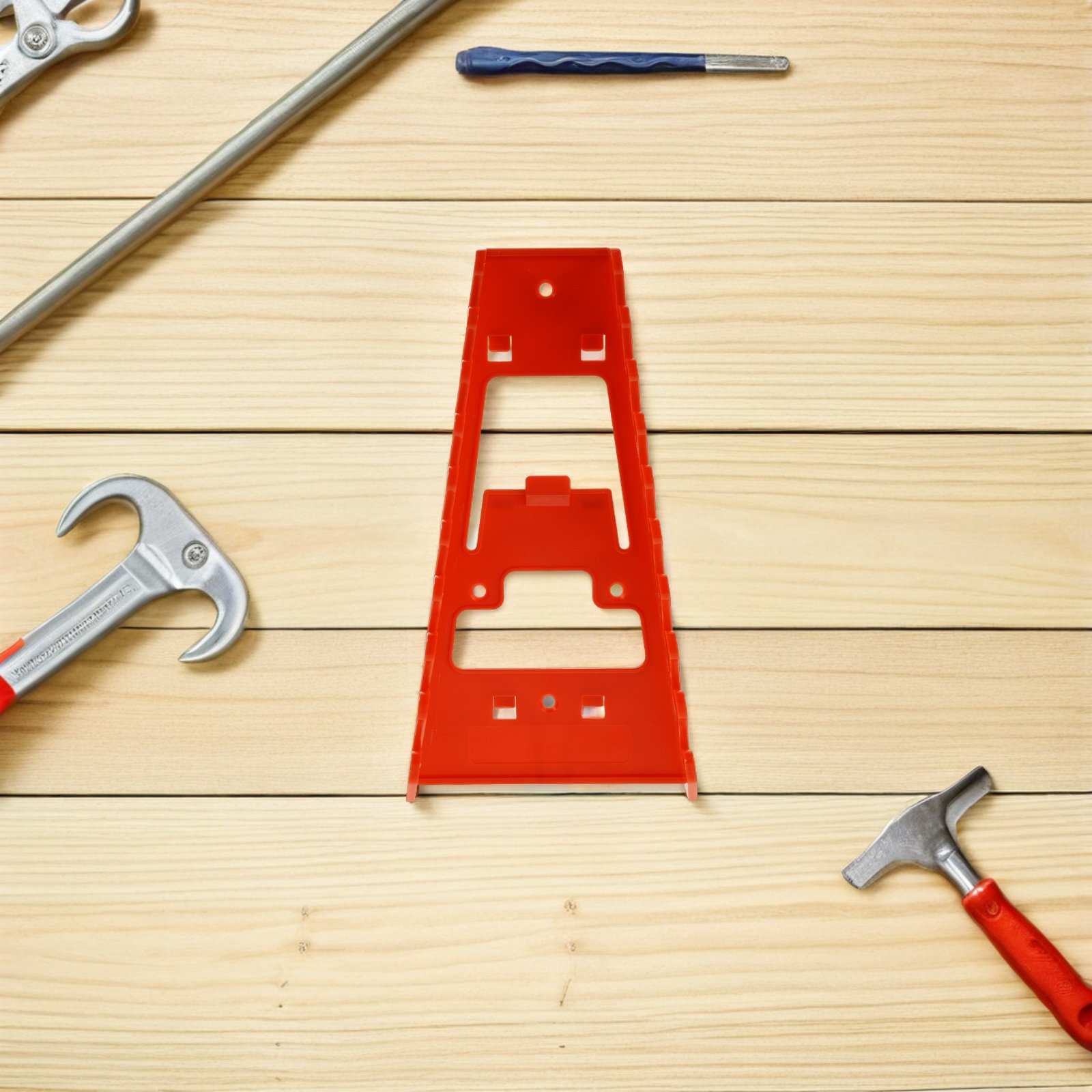 2 pièces de panneaux organisat - Workshop Tools Board avis et prix