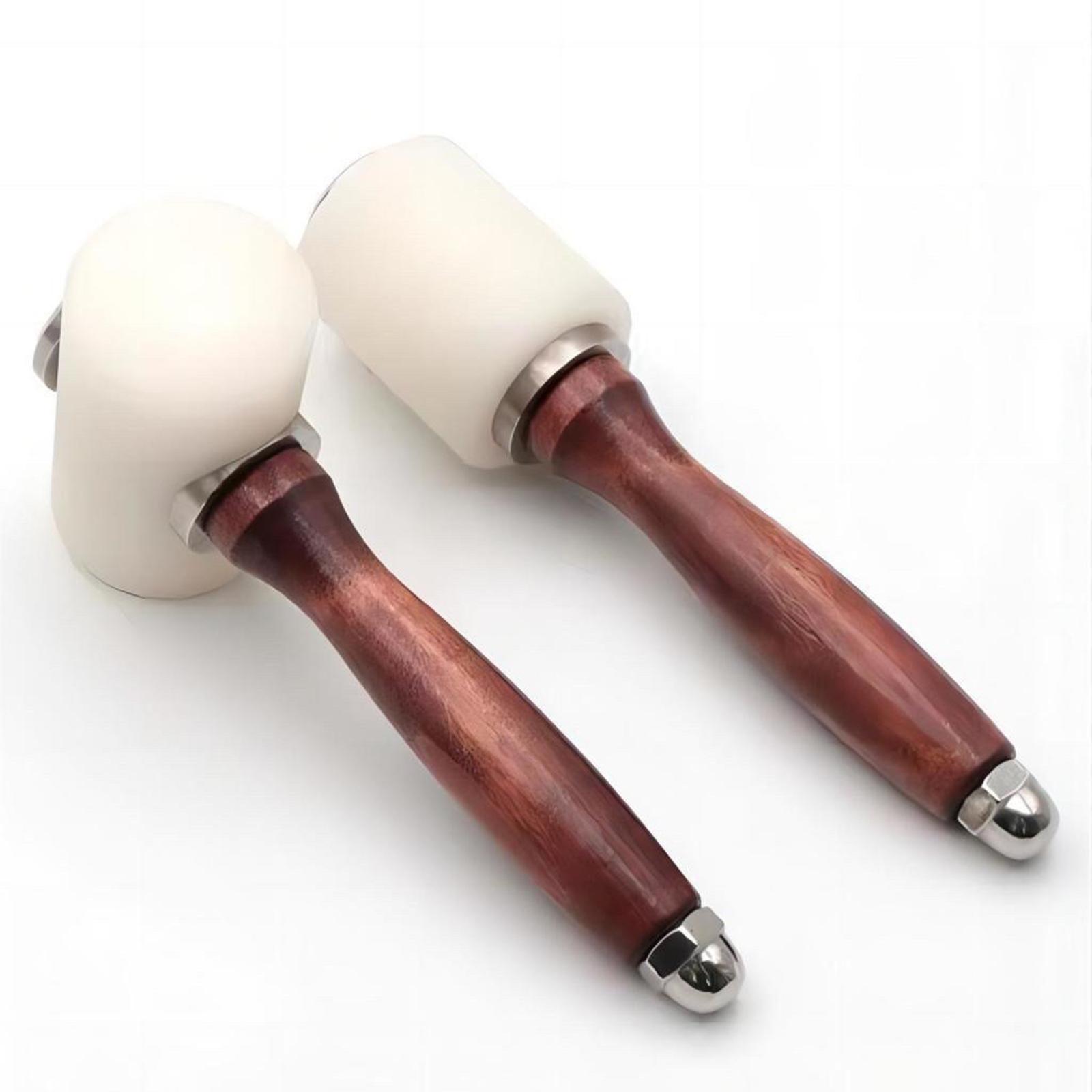 Marteau en nylon durable pour  - Mallet Wood Carving avis et prix