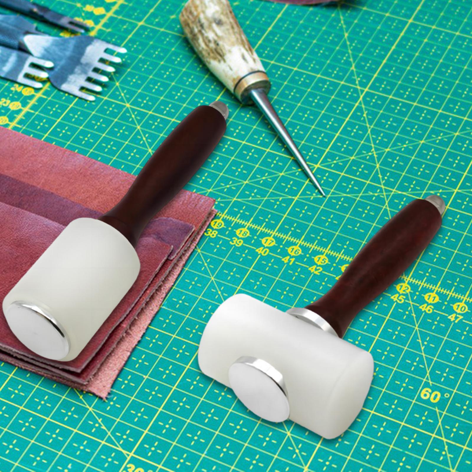 Marteau en nylon durable pour  - Mallet Wood Carving avis et prix
