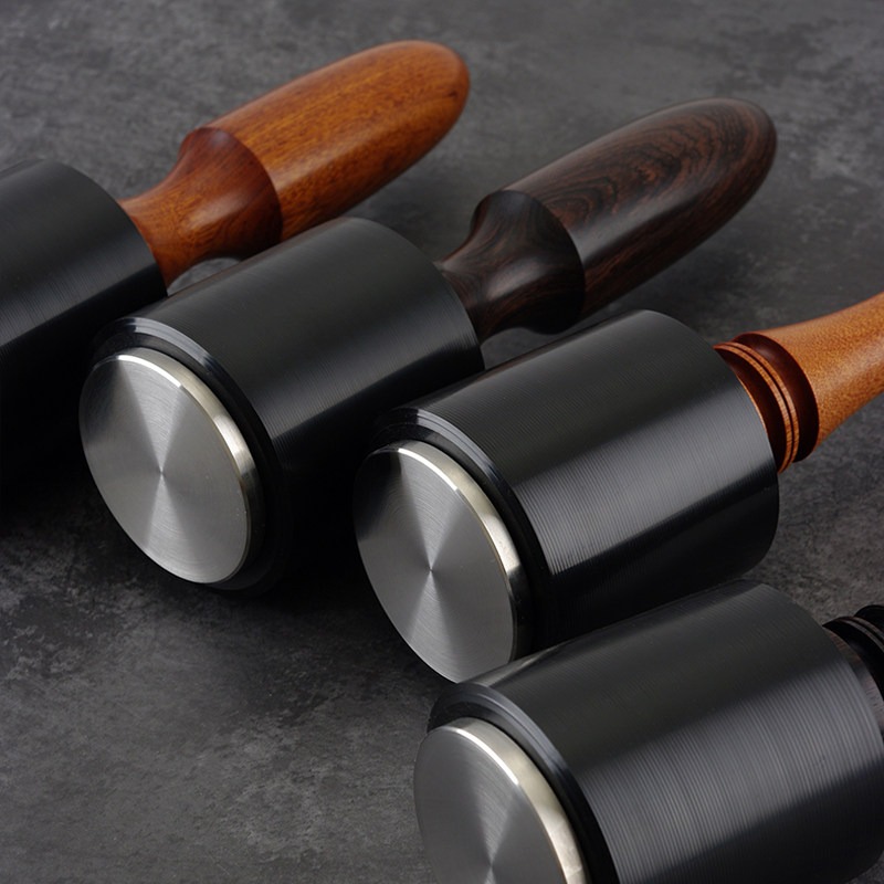 Maillet en nylon PA66 avec man - Mallet Wood Carving avis et prix