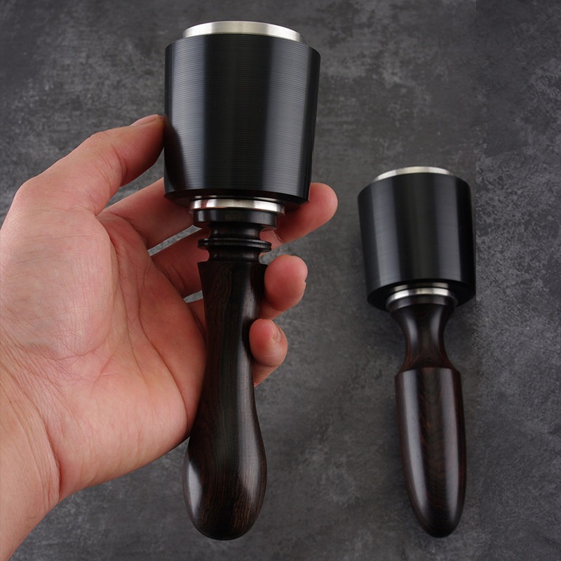 Maillet en nylon PA66 avec man - Mallet Wood Carving avis et prix