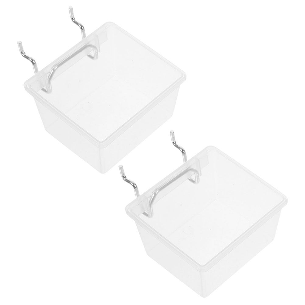 2 Ensembles de Bacs de Rangeme - Workshop Tools Board avis et prix