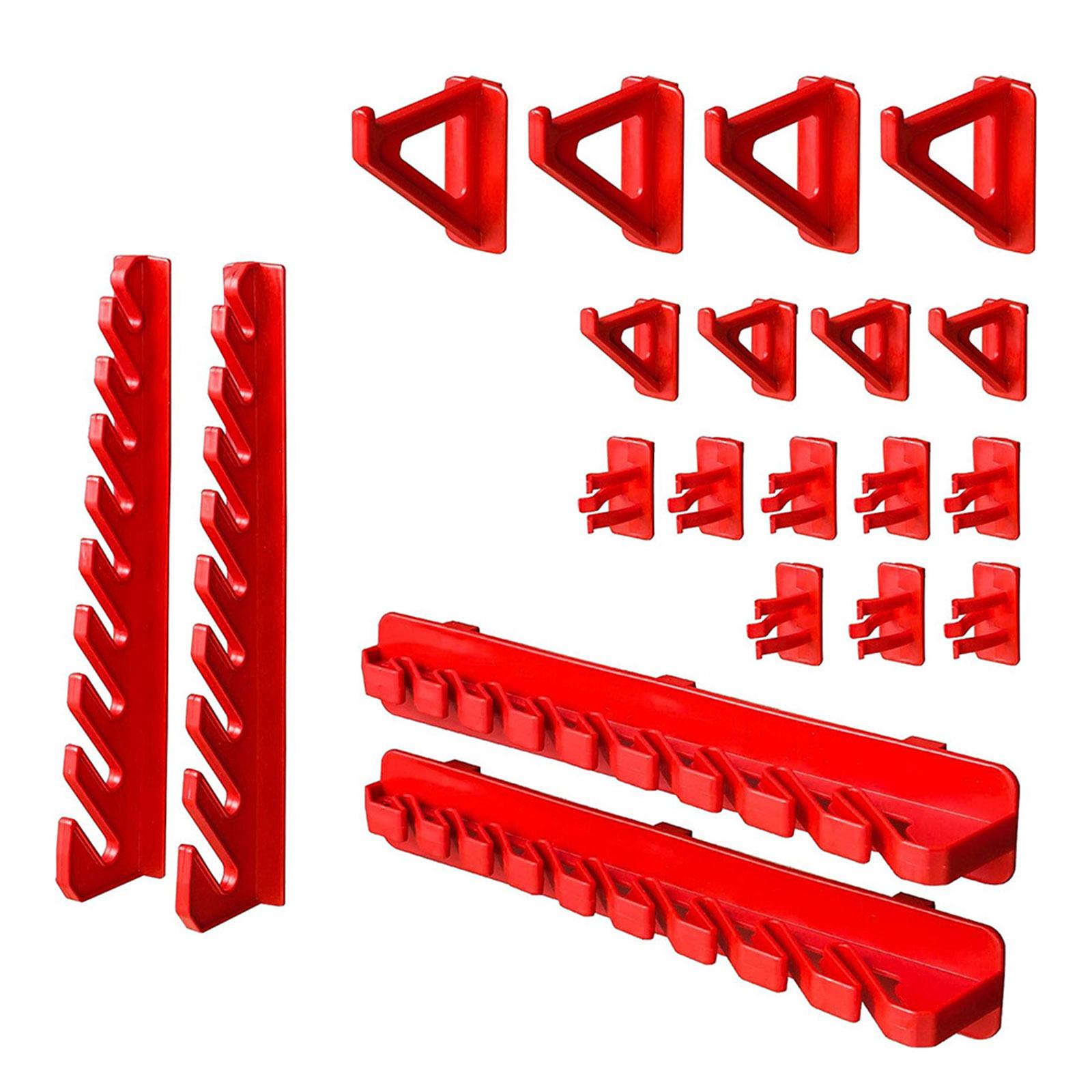 Organisateur d'outils mural en - Workshop Tools Board avis et prix
