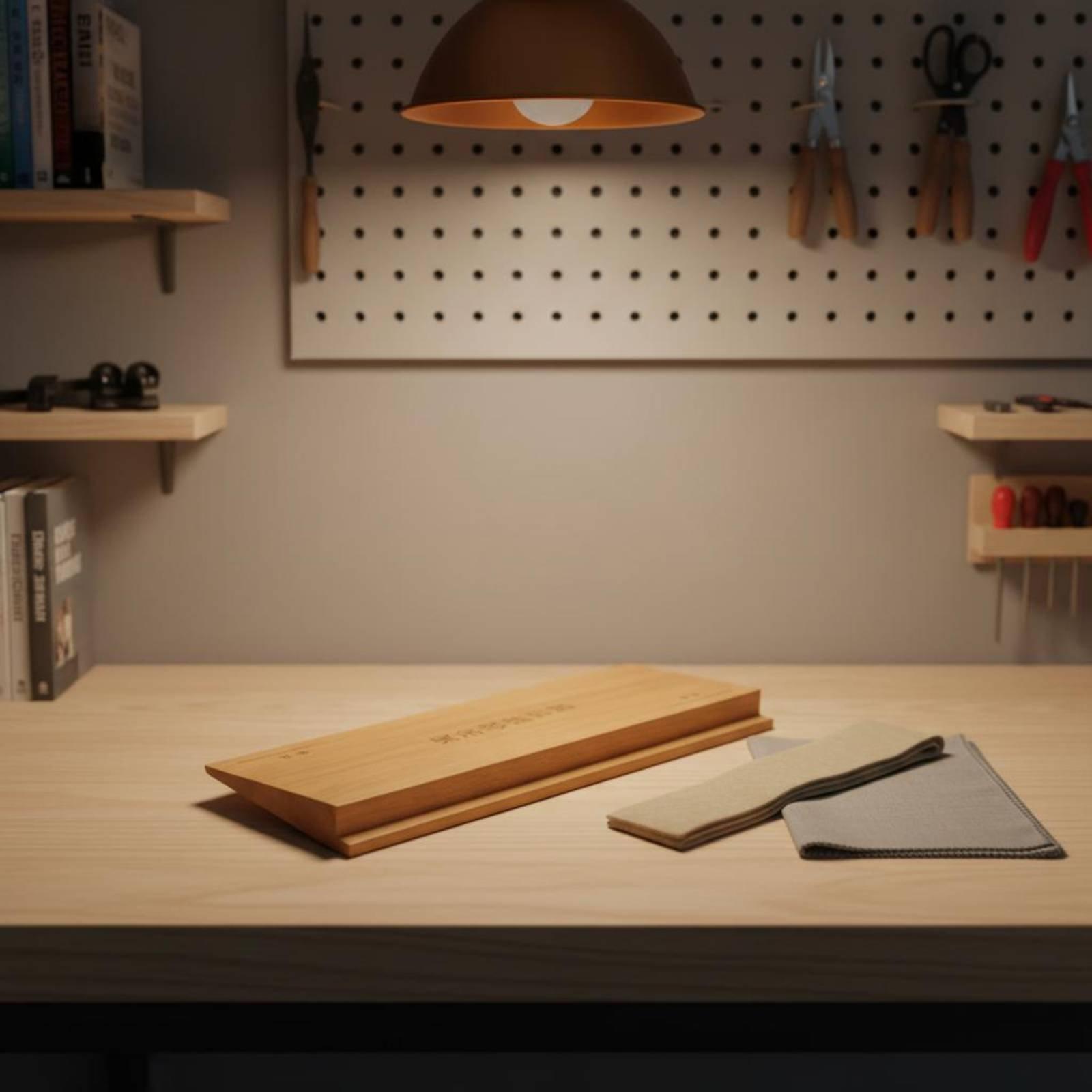Planche de réparation pour gra - Workshop Tools Board avis et prix