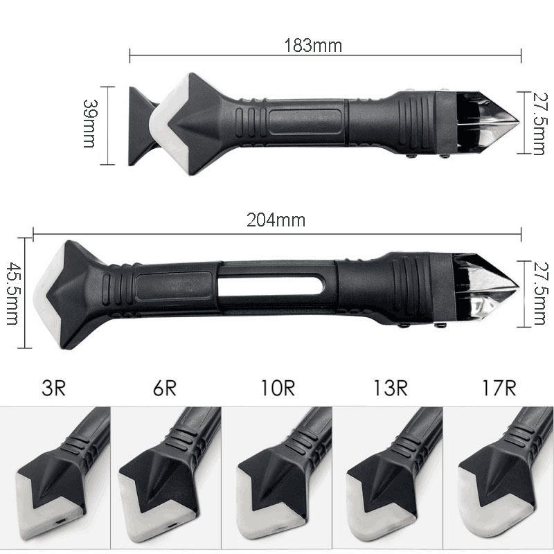 Applicateur de buse de calfeut - Tools For Workshop avis et prix