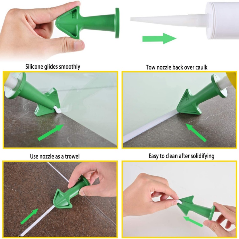 Applicateur de buse de calfeut - Tools For Workshop avis et prix