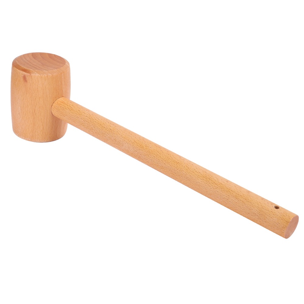 Maillet en bois massif, sans d - Mallet Wood Carving avis et prix