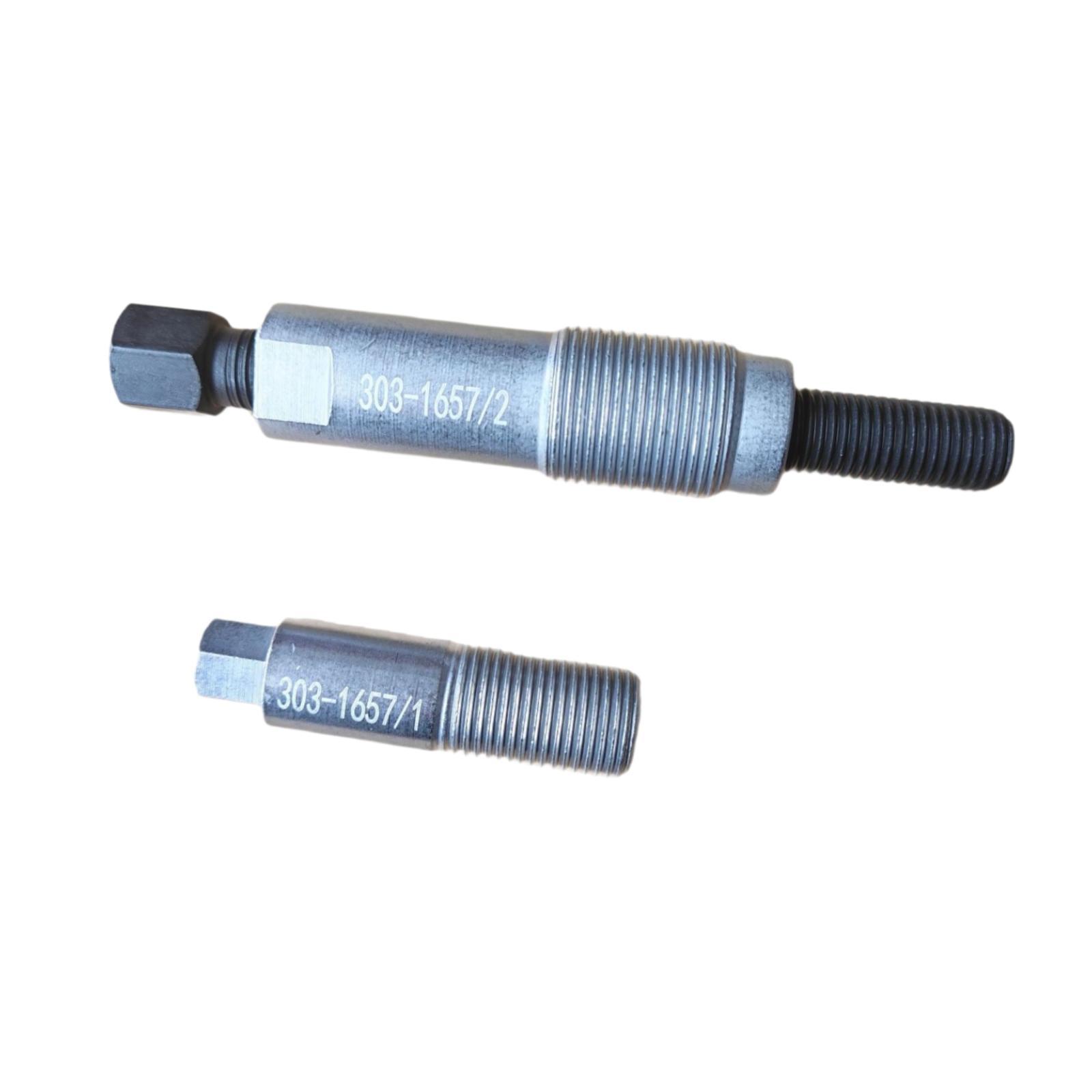 Outil de dépose de poulie de v - Workshop Use Tools avis et prix