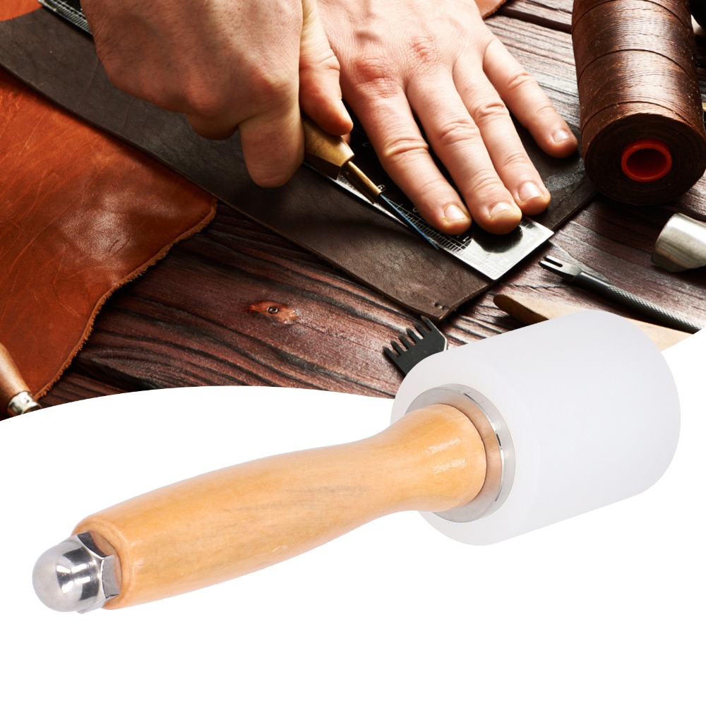 Marteau de maroquinerie multi- - Mallet Wood Carving avis et prix