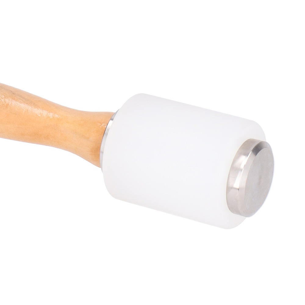 Marteau de sculpture sur cuir  - Mallet Wood Carving avis et prix
