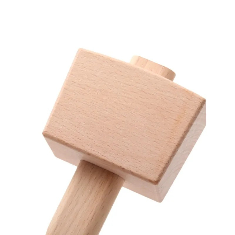 Cuir fait main bricolage, outi - Mallet Wood Carving avis et prix