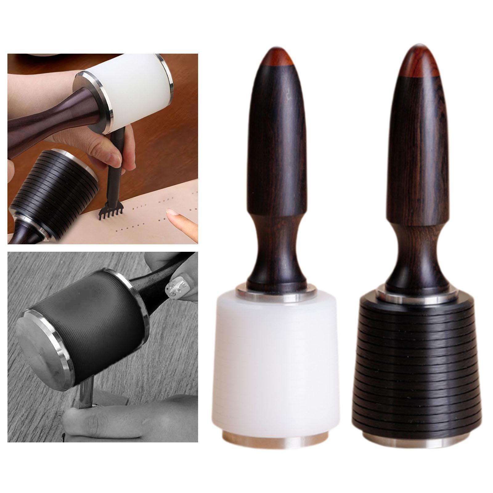 Marteau à ciselage en nylon et - Mallet Wood Carving avis et prix
