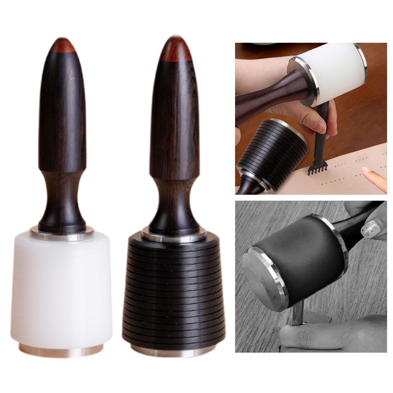 Marteau à ciselage en nylon et - Mallet Wood Carving avis et prix