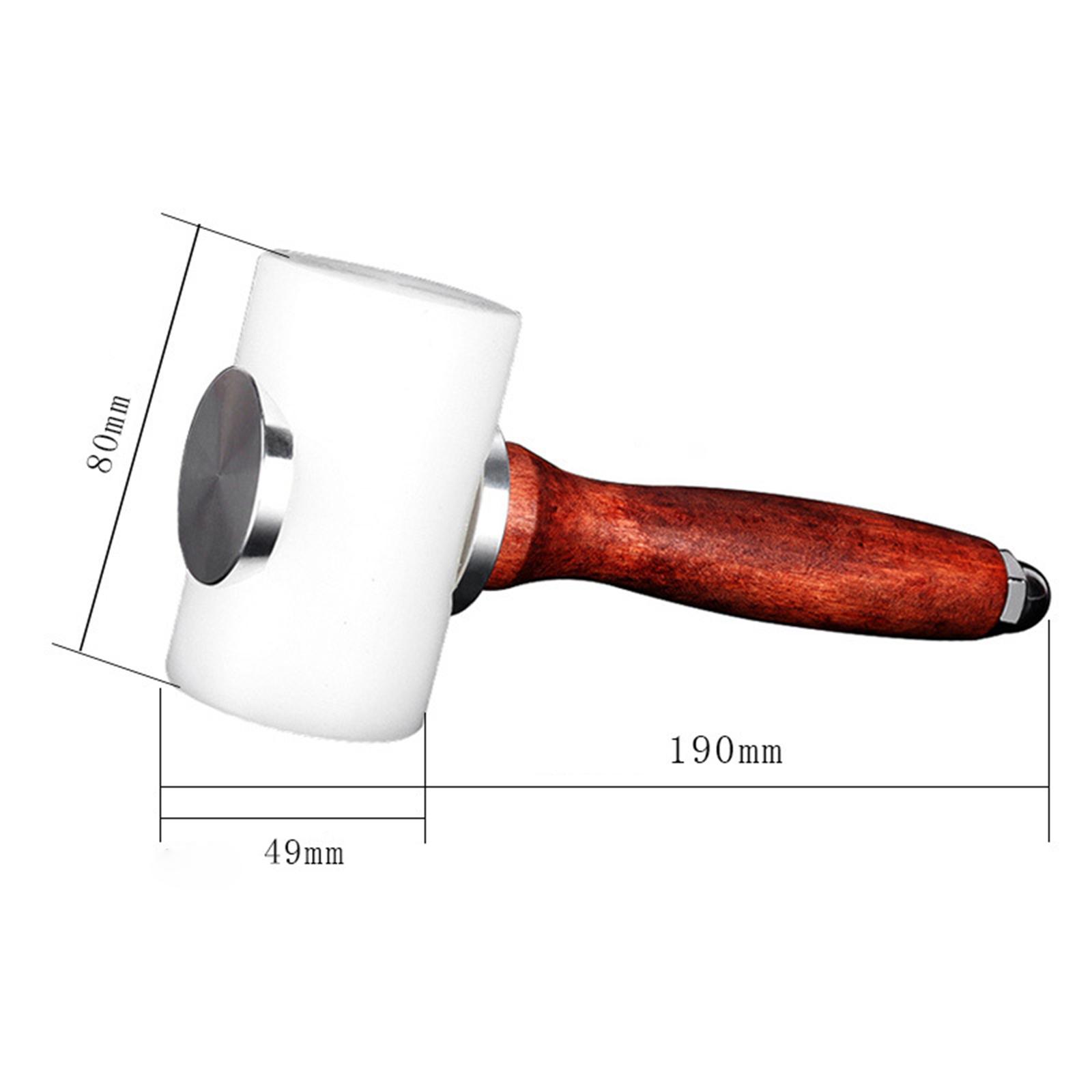 Maillet de maroquinerie profes - Mallet Wood Carving avis et prix