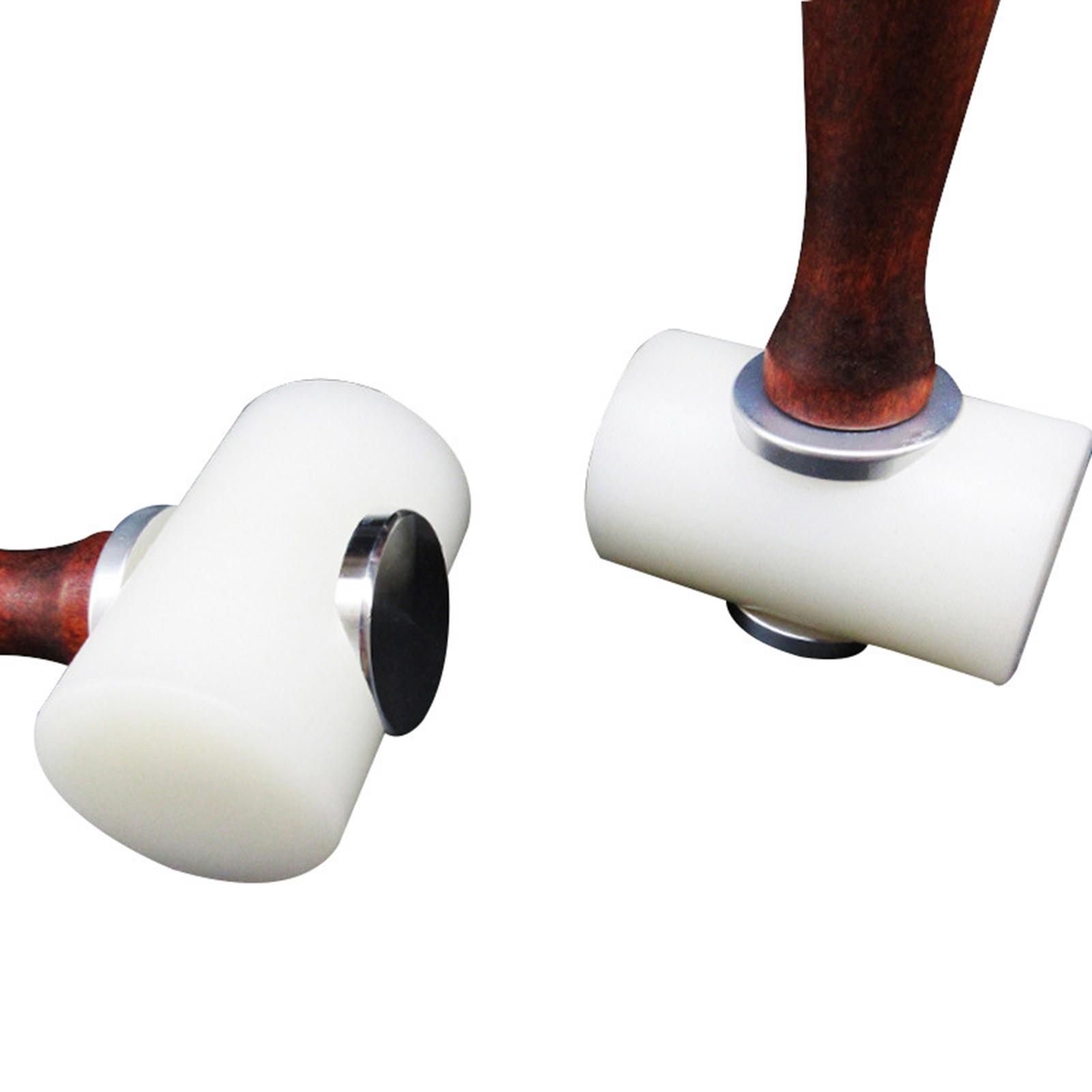 Maillet de maroquinerie profes - Mallet Wood Carving avis et prix