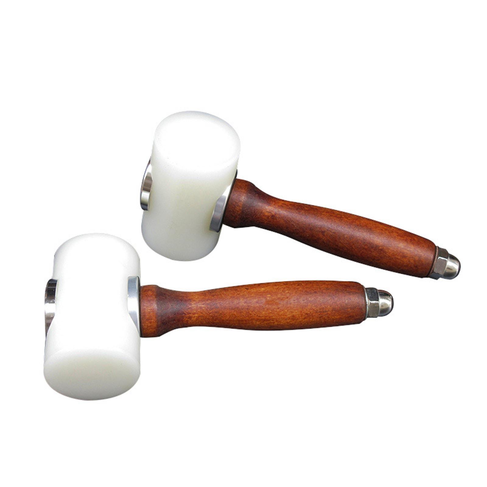 Maillet de maroquinerie profes - Mallet Wood Carving avis et prix