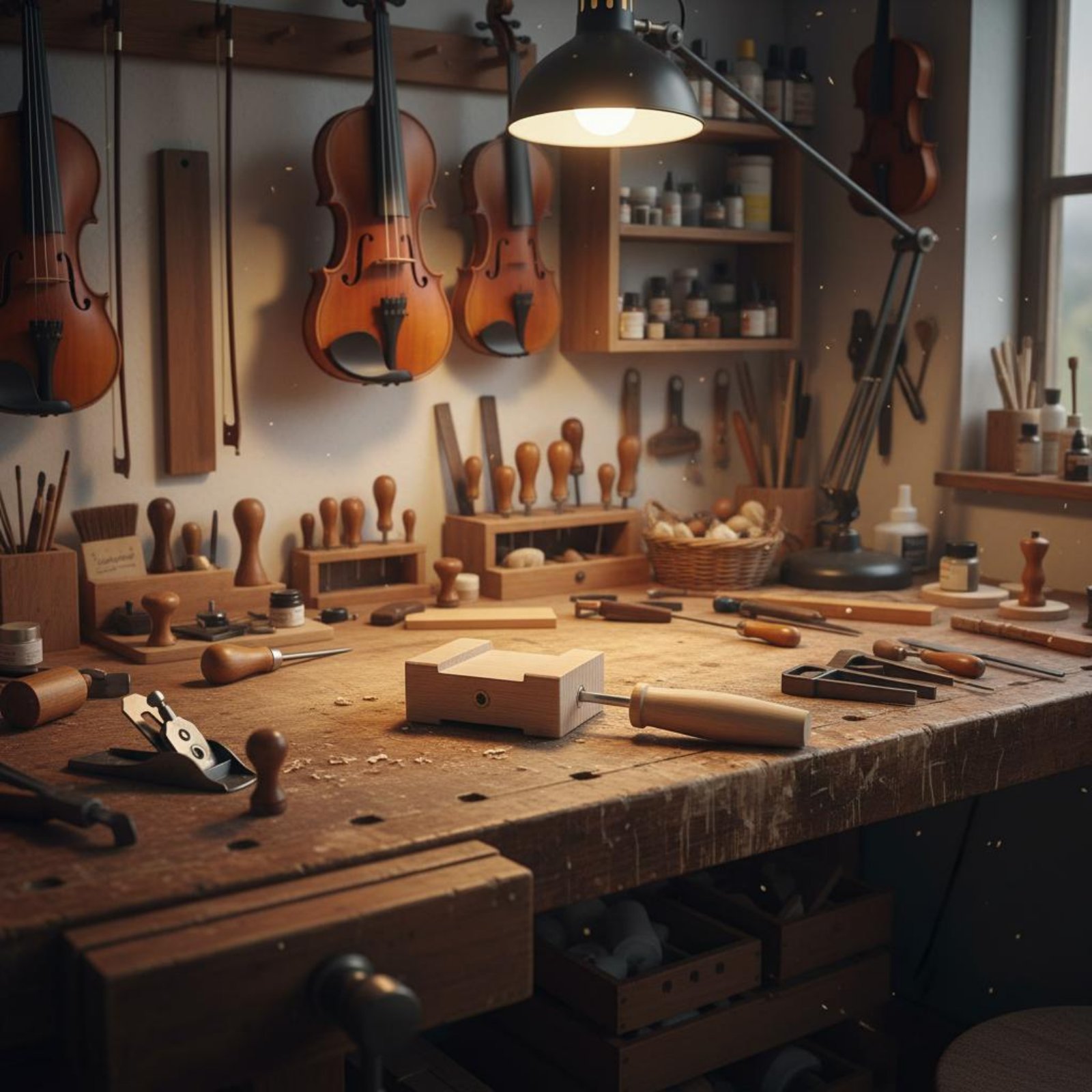 Outil de montage de pont de vi - Workshop Use Tools avis et prix