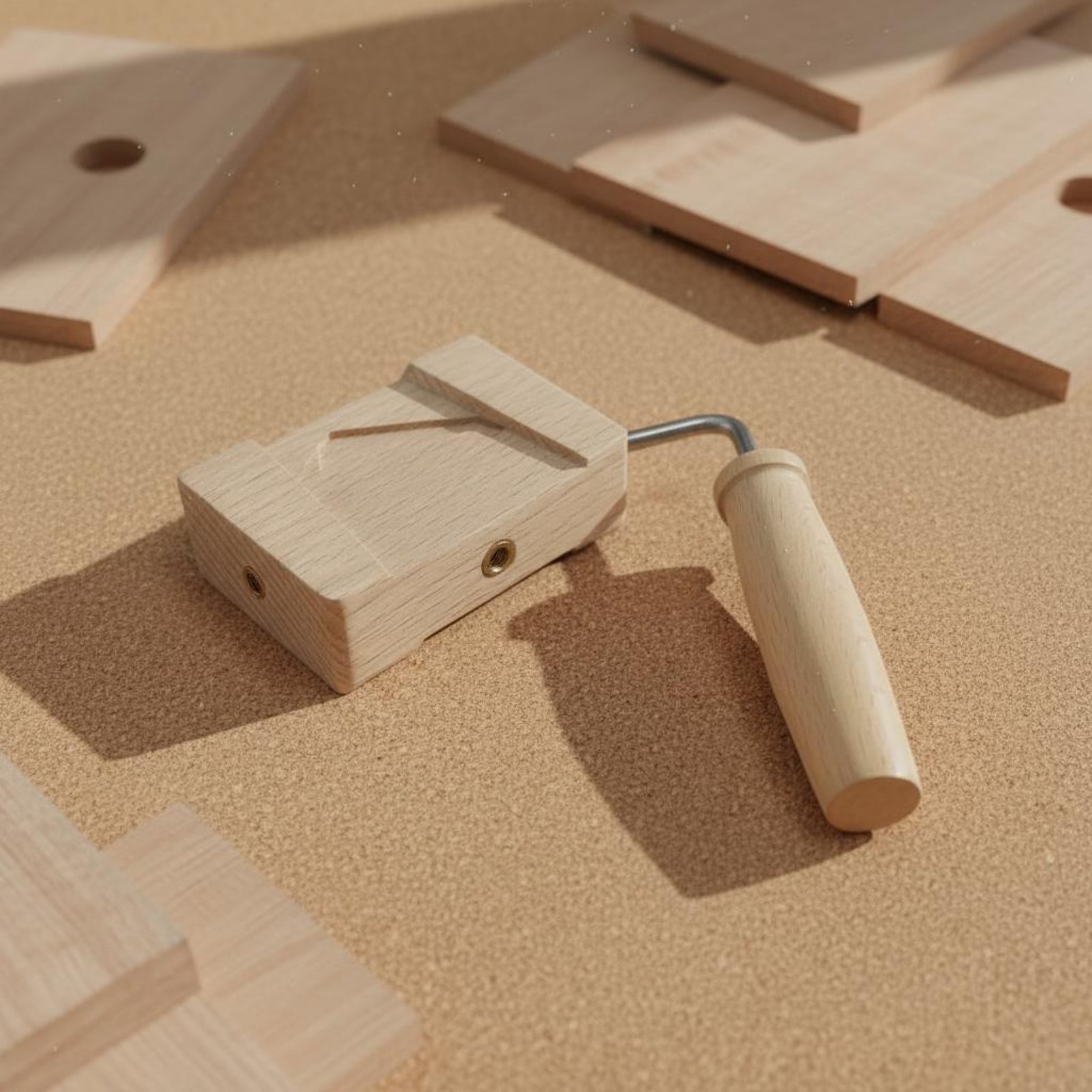 Outil de montage de pont de vi - Workshop Use Tools avis et prix