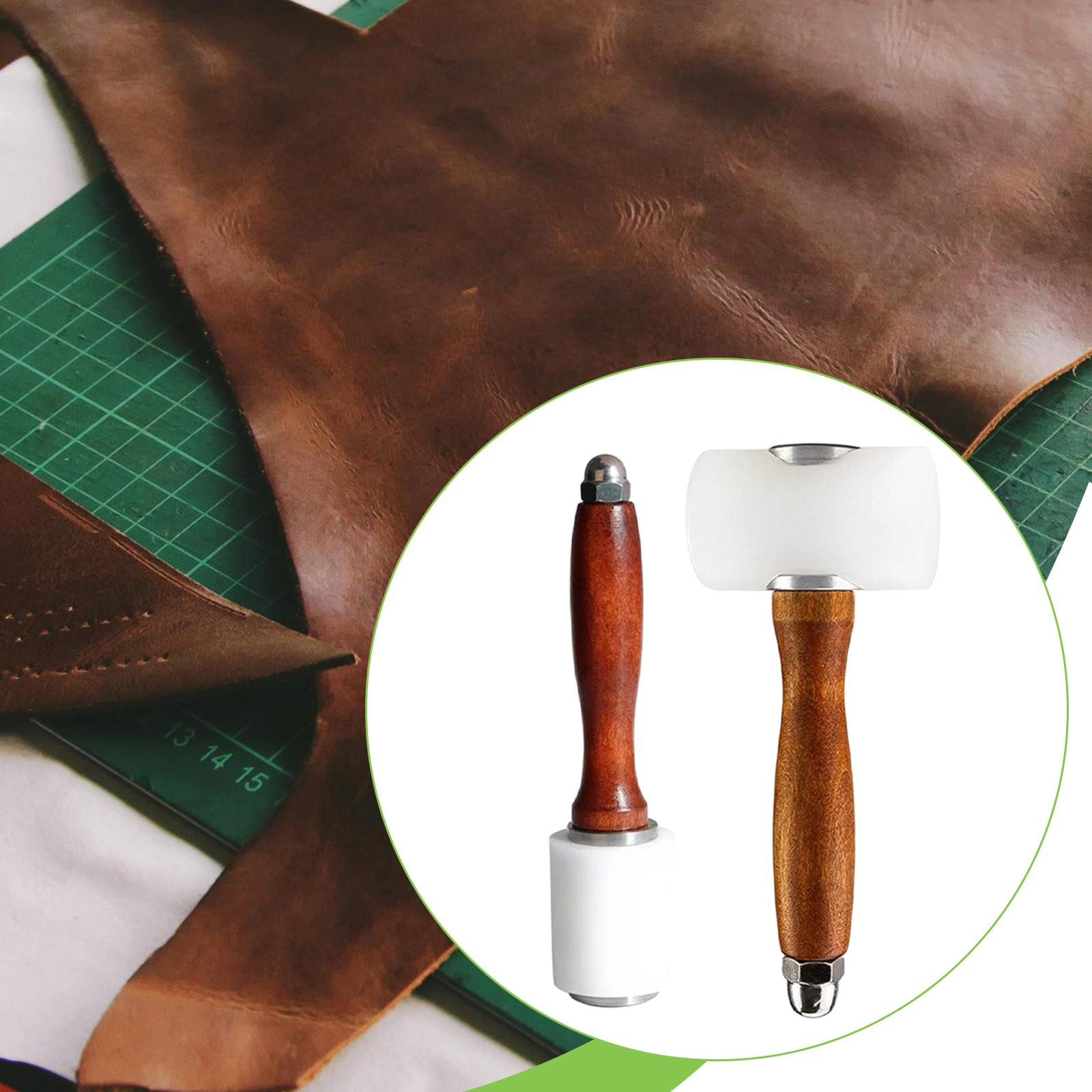 Marteau à découper le cuir Pre - Mallet Wood Carving avis et prix