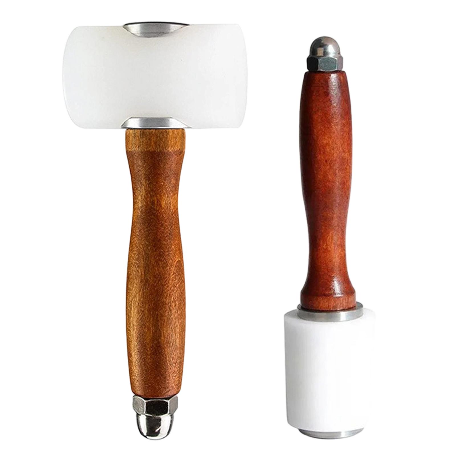 Marteau à découper le cuir Pre - Mallet Wood Carving avis et prix