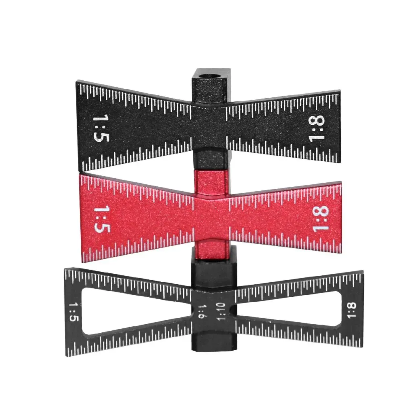 Marqueur de queue d'aronde pou - Dovetail Marking Guide avis et prix