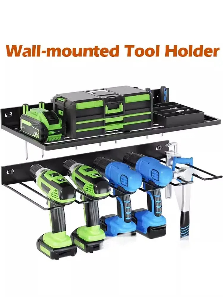 Support mural flottant pour ou - Workshop Tools Board avis et prix