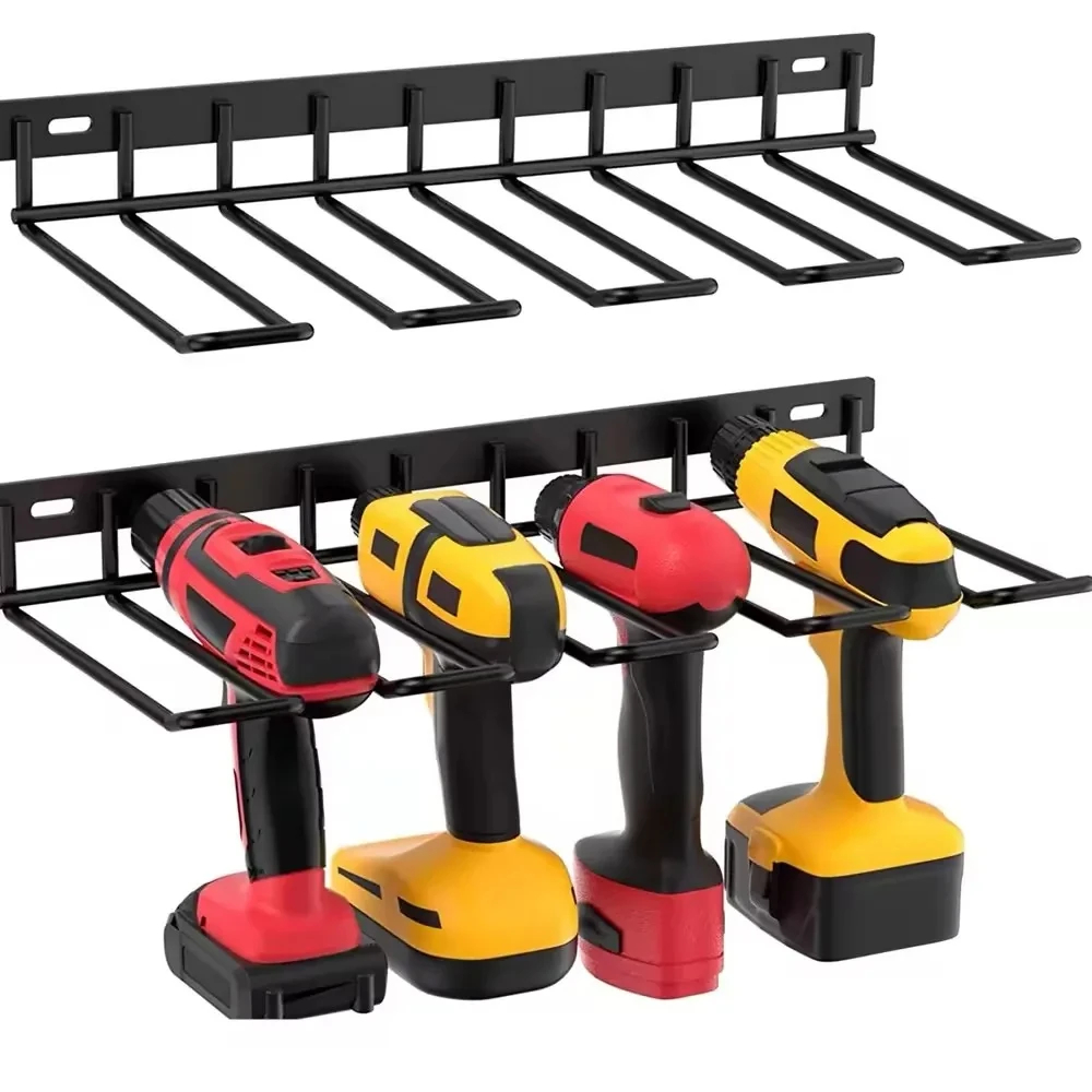 Support mural flottant pour ou - Workshop Tools Board avis et prix